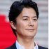 福山雅治（Ｃ）日刊ゲンダイ