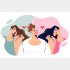 何考えてるの？（写真:iStock）