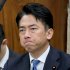 全て場当たり的（Ｃ）日刊ゲンダイ