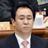 “改革開放世代”の象徴だった創業者の許家印氏（Ｃ）共同通信社