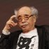 ライバルのアラーキー氏（Ｃ）日刊ゲンダイ
