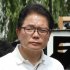 江戸川区で当選した国民民主の天沼浩都議（Ｃ）日刊ゲンダイ