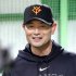 桑田二軍監督（Ｃ）共同通信社