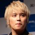 手越祐也（Ｃ）日刊ゲンダイ