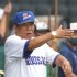 県岐阜商・鍛治舎巧前監督（Ｃ）日刊ゲンダイ
