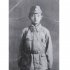 満蒙開拓団に参加した14歳の山田敬蔵（本人所蔵）