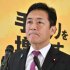 維新へのイチャモンを連発（Ｃ）日刊ゲンダイ