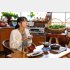 映画「道草キッチン」は徳島県吉野川市が舞台（Ｃ）2025 映画『道草キッチン』製作委員会