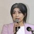 伊東市の田久保真紀市長（Ｃ）共同通信社