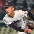 横浜・織田翔希（Ｃ）日刊ゲンダイ