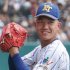 健大高崎・石垣元気（Ｃ）日刊ゲンダイ