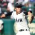 大阪桐蔭・中野大虎（Ｃ）日刊ゲンダイ