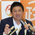 再三の議員秘書募集の呼びかけにも…（Ｃ）日刊ゲンダイ