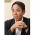 デリカフーズHDの大﨑善保社長（Ｃ）日刊ゲンダイ
