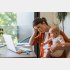 過度なプレッシャーは禁物（写真:iStock）