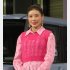 仲里依紗（Ｃ）日刊ゲンダイ