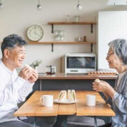 豊かな生活を送るためには(C)日刊ゲンダイ