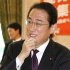 4年近く浪人中の旧安倍派元議員にDSに結び付けられ、いやはや、ここまでくると…（Ｃ）日刊ゲンダイ