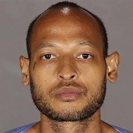 クラウダー容疑者を永久に収監すべきという市民の声も(米カリフォルニア州グランデール市警の公式サイトから)