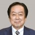 日本維新の会の石井章参院議員（Ｃ）共同通信社