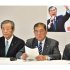 裏金事件裁判が追い風に？（Ｃ）日刊ゲンダイ