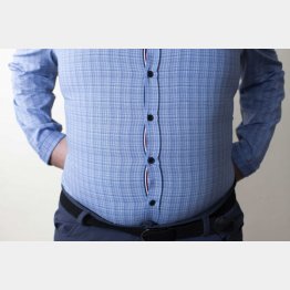 筋トレと体重維持を中心に据えて健康管理することが大切