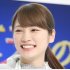 川栄李奈（Ｃ）日刊ゲンダイ