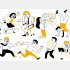 みんな忙しいんですよ（写真:iStock）