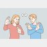 兄も妹も…（写真:iStock）