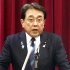 米国の都合よく、踊らされている…（Ｃ）共同通信社