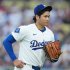 大谷翔平（Ｃ）ロイター／Imagn Images