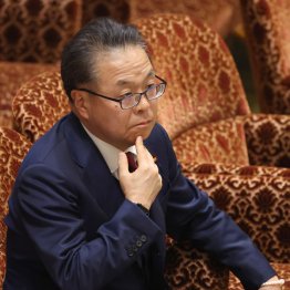 「判官びいき」を招いた(C)日刊ゲンダイ