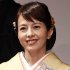沢口靖子（Ｃ）日刊ゲンダイ