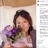 （本人のインスタグラムから）
