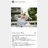 25歳の誕生日を迎えたことを報告する浜辺美波（本人のインスタグラムから）