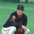 田中将大（Ｃ）日刊ゲンダイ