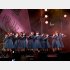 欅坂46「サイレントマジョリティー」発売記念ミニライブ（C）日刊ゲンダイ