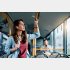 音楽の世界に逃避（写真:iStock）