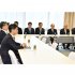 大半が態度未定（先月末に開かれた参院選総括委員会）（Ｃ）日刊ゲンダイ