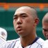 健大高崎の石垣元気（Ｃ）日刊ゲンダイ
