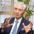 キコーナの木下春雄会長（Ｃ）日刊ゲンダイ