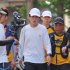 フラフラ…（Ｃ）日刊ゲンダイ
