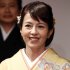 沢口靖子（Ｃ）日刊ゲンダイ