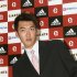 川中基嗣氏（Ｃ）日刊ゲンダイ