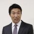 清水隆行氏（Ｃ）日刊ゲンダイ