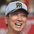 藤川監督（Ｃ）日刊ゲンダイ