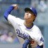 山本由伸（Ｃ）共同通信社