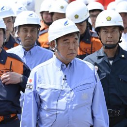 身を守ることが最優先(C)日刊ゲンダイ
