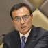 サントリーHD会長を辞任した新浪剛史氏（Ｃ）共同通信社
