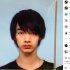 本人インスタグラムから